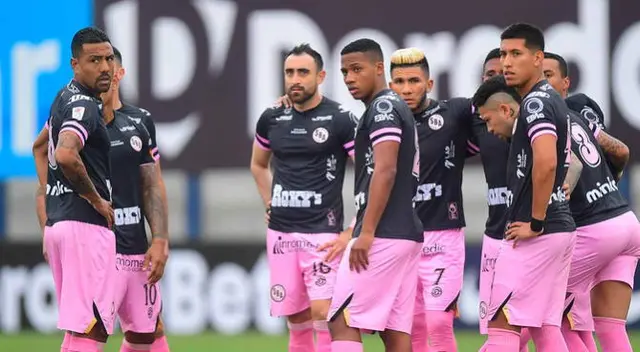 Sport Boys sufrirá la baja de baluarte de cara a la campaña 2023 Sport Boys sufrirá la baja de baluarte de cara a la campaña 2023