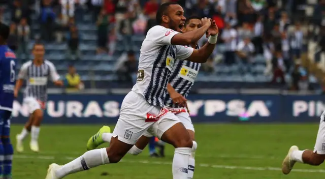 Deportivo Garcilaso anunció a Aldair Salazar como su nuevo refuerzo