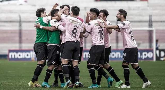 Sport Boys tomó una súbita decisión ante la incertidumbre. Foto: Liga de Fútbol Profesional