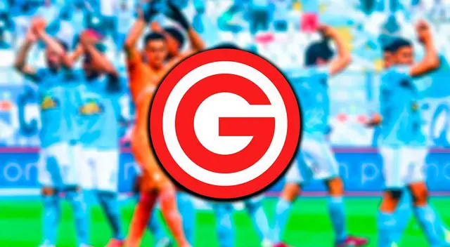 Deportivo Garcilaso fichó a un exintegrante de Sporting Cristal. Foto: Sporting Cristal / Composición Líbero Deportivo Garcilaso fichó a un exintegrante de Sporting Cristal. Foto: Sporting Cristal / Composición Líbero