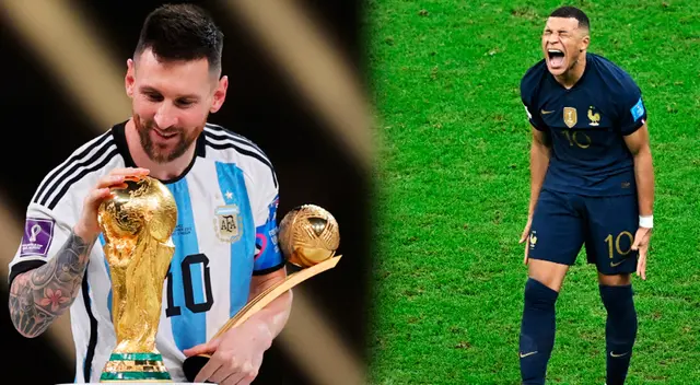 PSG tomó radical decisión sobre Lionel Messi tras dejar a Mbappé sin Copa del Mundo