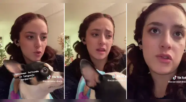 Viral: Joven intenta imitar el acento limeño y usuarios de TikTok responden