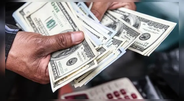 Revisa el tipo de cambio del dólar en el Perú, este 27 de diciembre Revisa el tipo de cambio del dólar en el Perú, este 27 de diciembre