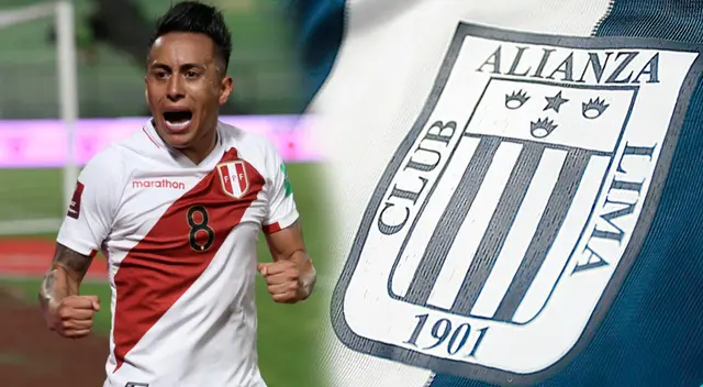 Alianza Lima rompe su silencio y se pronuncia sobre el fichaje de Christian Cueva Alianza Lima rompe su silencio y se pronuncia sobre el fichaje de Christian Cueva