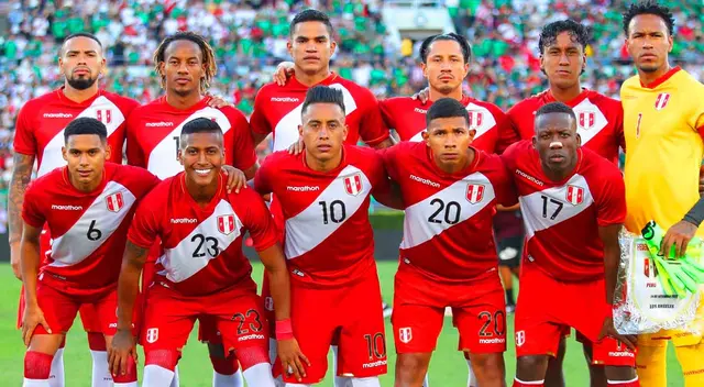 Este futbolista se ha convertido en el más caro de la Selección Peruana. Foto: AFP