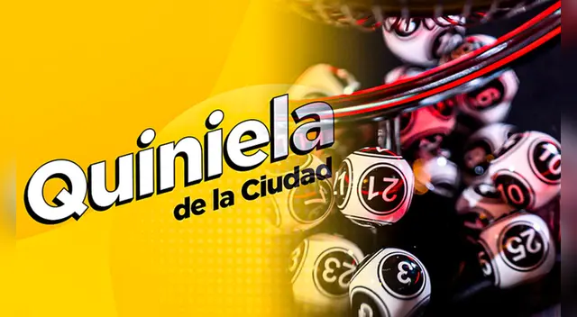 Revisa los números ganadores de la Quiniela Nacional y Provincia de este lunes 26 de diciembre.