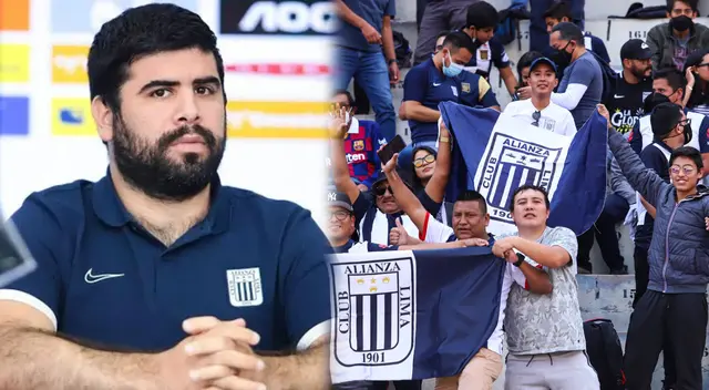 José Bellina se refirió a la denominada Tarde Blanquiazul 2023 José Bellina se refirió a la denominada Tarde Blanquiazul 2023