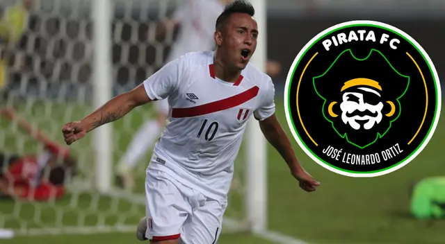 Esta pieza clave en la formación de jugador de la 'Bicolor' es el nuevo jale de club de la Liga 2.