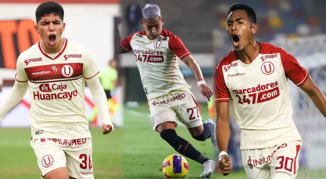 Nelson Cabanillas integra Equipo Ideal Sub-23 de Latinoamérica Nelson Cabanillas integra Equipo Ideal Sub-23 de Latinoamérica