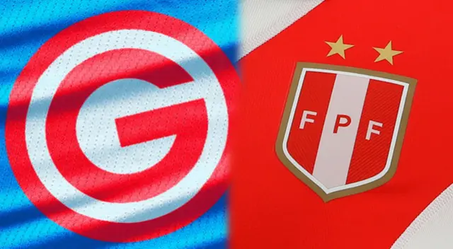 Diego Penny fue oficializado en Deportivo Garcilaso