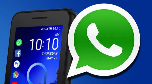 Con el fin de priorizar su funcionamiento en otros dispositivos, WhatsApp dejará de dar mantenimiento a sistemas antiguos.