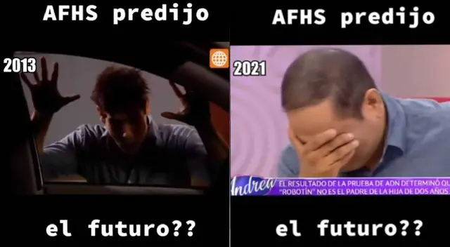 Al fondo hay sitio: TikTok demuestra con pruebas que la serie 'spoileo' diferentes sucesos en Perú