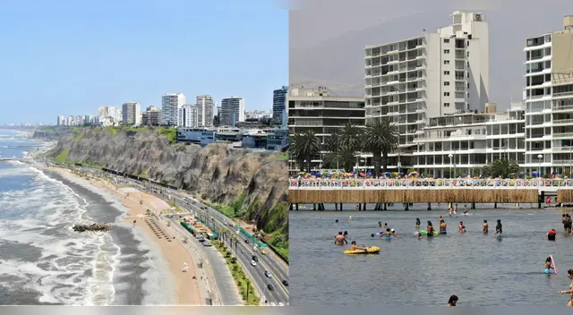 ¿Qué playas y piscinas son aptas para visitar este verano 2023?