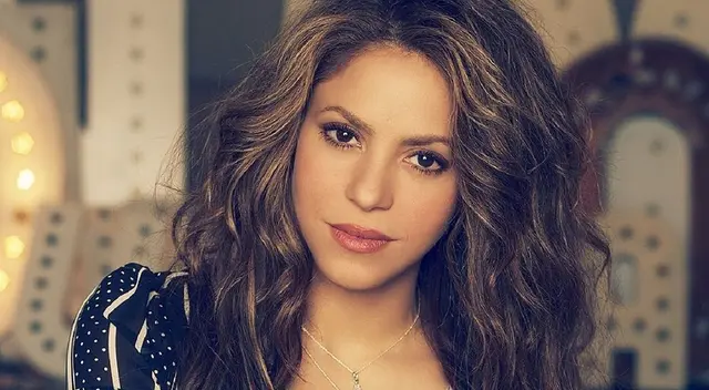 Conoce los detalles de un posible concierto de Shakira en el Perú Conoce los detalles de un posible concierto de Shakira en el Perú