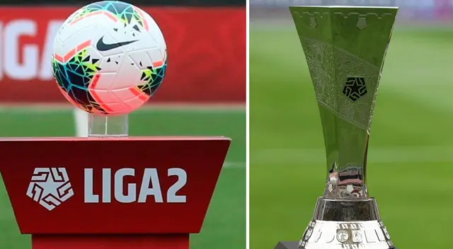 Futbolista destacó en la Liga 2 y ahora dará el salto en Primera con histórico plantel