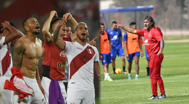 Cienciano fichó a mundialista con Selección Peruana Cienciano fichó a mundialista con Selección Peruana
