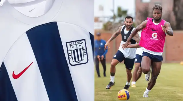 Alianza Lima tiene nuevo rival para partido amistoso. Alianza Lima tiene nuevo rival para partido amistoso.