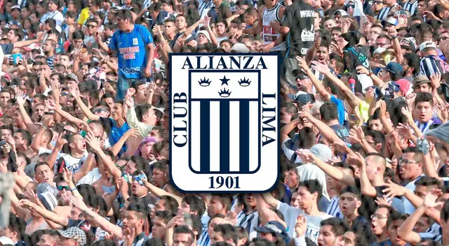 ¿Cuándo será la Tarde Blanquiazul de Alianza Lima? Foto: Andina / Composición Líbero ¿Cuándo será la Tarde Blanquiazul de Alianza Lima? Foto: Andina / Composición Líbero