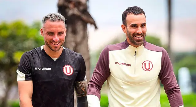 Universitario de Deportes tendría nueva camiseta para la temporada 2023 Universitario de Deportes tendría nueva camiseta para la temporada 2023