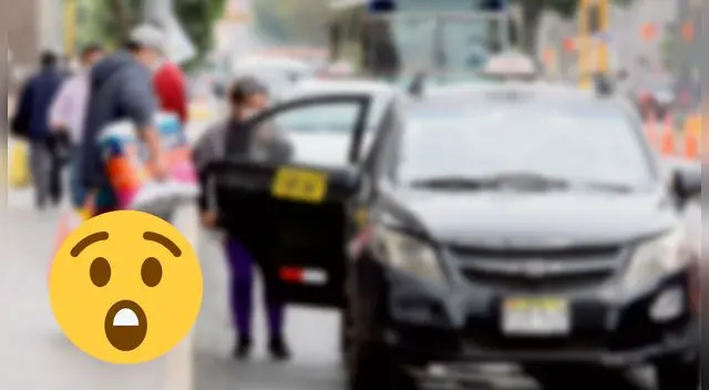 Personas que hacen uso de taxis cuando realizan compras de fin de año acusan que son asaltadas con nueva modalidad. Personas que hacen uso de taxis cuando realizan compras de fin de año acusan que son asaltadas con nueva modalidad.