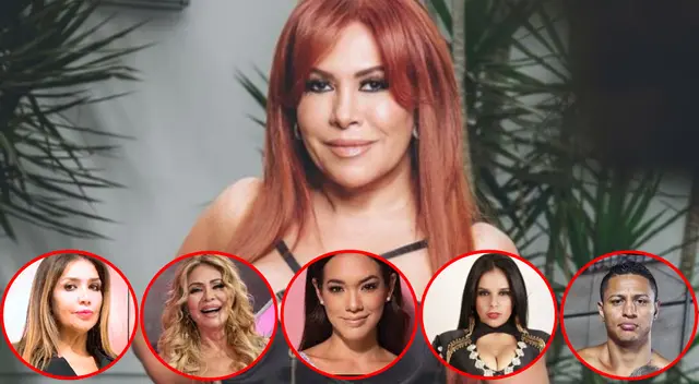 Mira aquí cómo fueron los enfrentamientos con la popular 'Urraca'