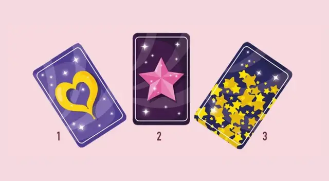 Test de personalidad: Elige una de las cartas y descubre qué tiene que revelarte sobre tu futuro Test de personalidad: Elige una de las cartas y descubre qué tiene que revelarte sobre tu futuro