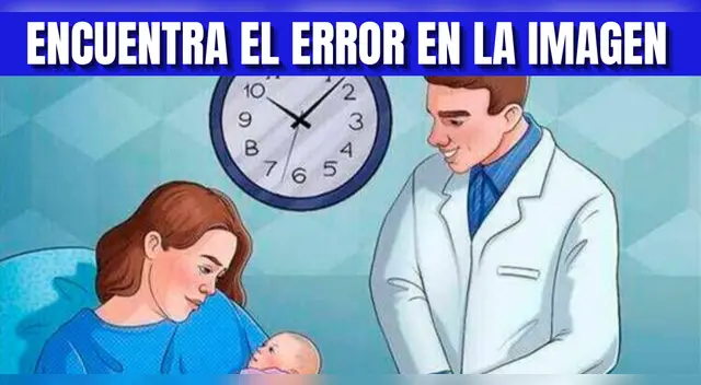 Reto visual EXTREMO: Enfrenta este nuevo desafío de alta complejidad