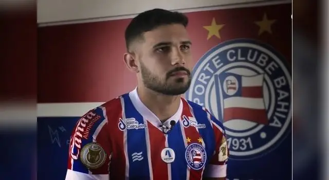 Ignácio da Silva Oliveira se sumó a los trabajos  de Sporting Cristal.