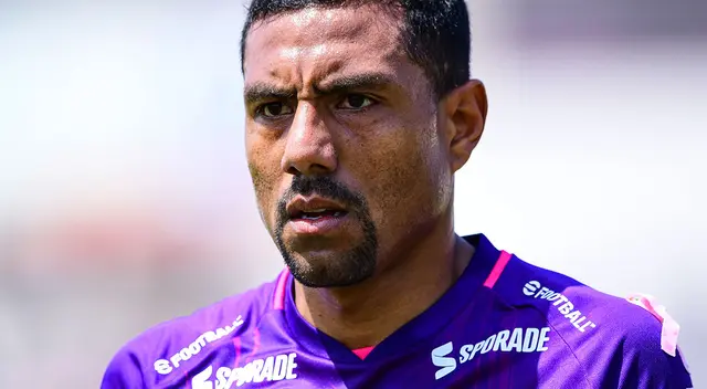 ¿Luis Ramírez se quedará en Sport Boys para la temporada 2023? Foto: Liga de Fútbol Profesional