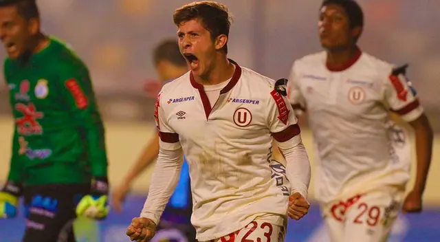Cris Martínez se sumó a la pretemporada de un histórico equipo. Foto: LÍBERO