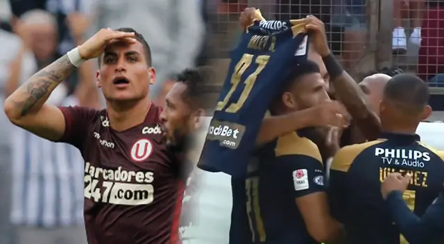 Las celebraciones de los clásicos este 2022.