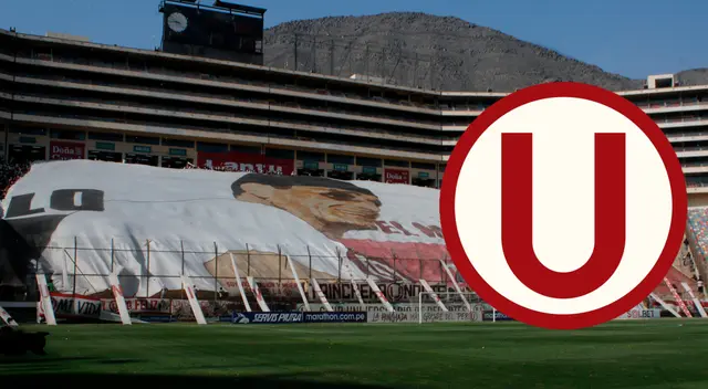 Universitario anuncia a dos futbolistas para el 2023