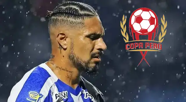Periodista chileno mandó a Guerrero a jugar Copa Perú