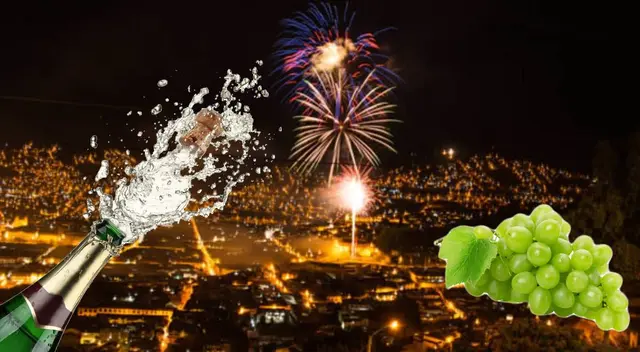 Este es el Top 5 de cábalas más famosas en Perú: ¿Cómo recibirás el nuevo año?