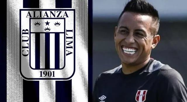 Alianza Lima tendría reemplazo en caso Christian Cueva no llegue para 2023. Alianza Lima tendría reemplazo en caso Christian Cueva no llegue para 2023.