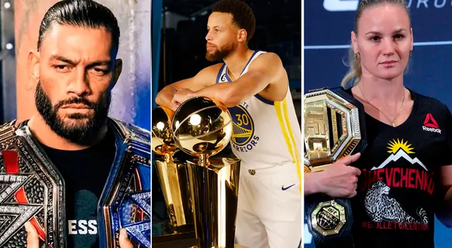Los 5 deportes que no te puedes perder en el 2023