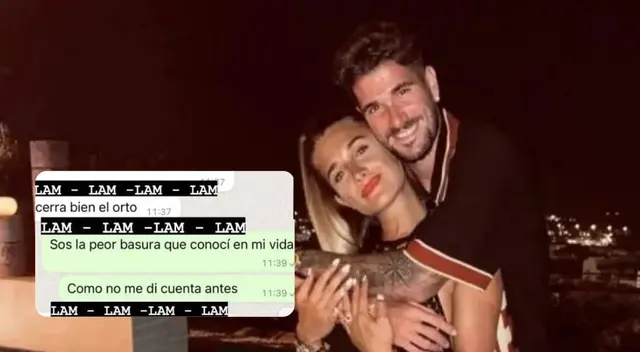 El campeón del mundo fue criticado en redes por visitar primero a su novia Tini antes que a sus hijos. El campeón del mundo fue criticado en redes por visitar primero a su novia Tini antes que a sus hijos.