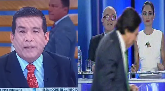 Los memes y las comparaciones con el expresidente Toledo no se han hecho esperar en las redes sociales.