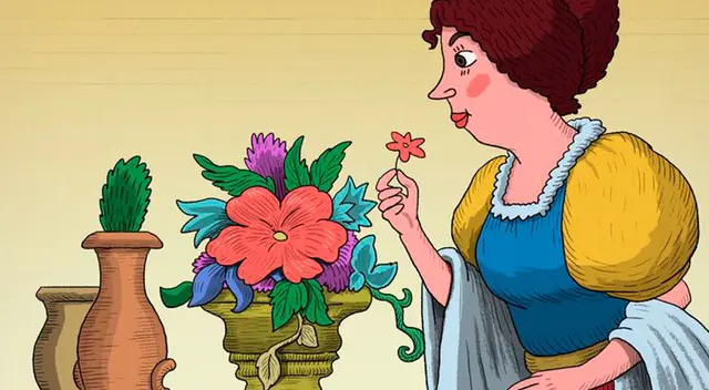 ¿Ves a los invitados? Completa este reto visual en solamente 8 segundos ¿Ves a los invitados? Completa este reto visual en solamente 8 segundos