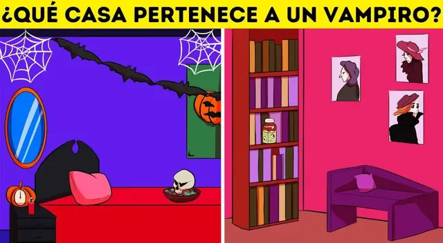 Resuelve este acertijo en tiempo récord.