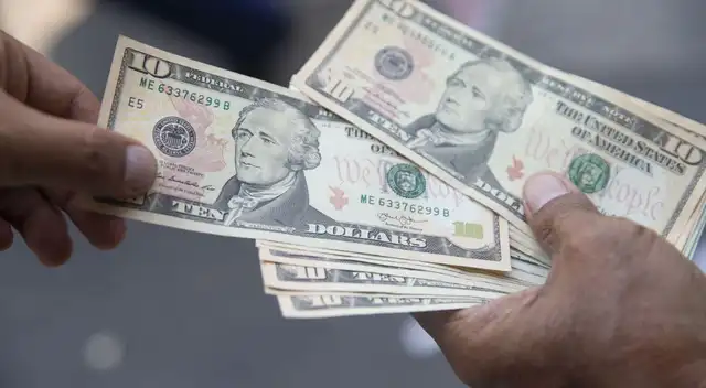 Revisa el tipo de cambio para HOY, sábado 31 de diciembre. Revisa el tipo de cambio para HOY, sábado 31 de diciembre.