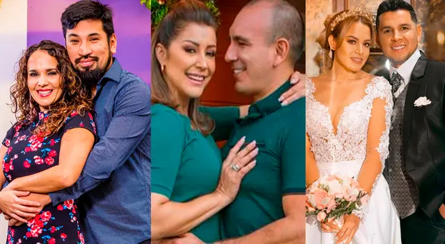 En esta nota podrás conocer el ranking de las separaciones más sonadas del 2022. En esta nota podrás conocer el ranking de las separaciones más sonadas del 2022.