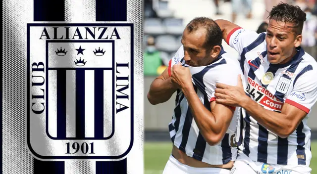 Alianza Lima da aliento a su gente luego de conocer el fixture de la Liga 1 2023. Alianza Lima da aliento a su gente luego de conocer el fixture de la Liga 1 2023.
