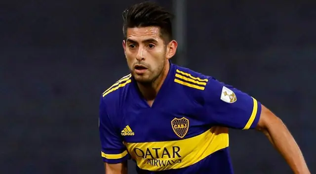 Carlos Zambrano habló sobre el final de su vínculo con Boca. Carlos Zambrano habló sobre el final de su vínculo con Boca.