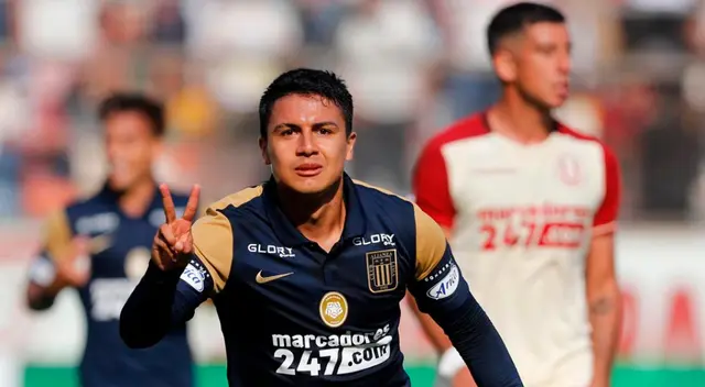 Alianza Lima y una razón más para festejar al cierre del 2022 Alianza Lima y una razón más para festejar al cierre del 2022