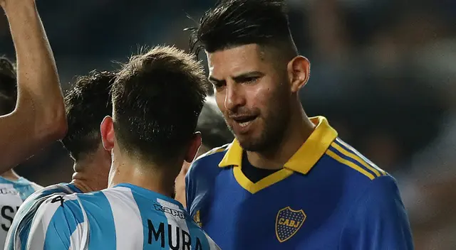 Carlos Zambrano dejó Boca por supuesta discusión con Ibarra. Carlos Zambrano dejó Boca por supuesta discusión con Ibarra.