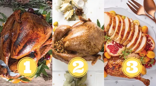 Tu cena favorita puede revelarte más que tus gustos en la cocina. ¿Quieres comprobarlo? Tu cena favorita puede revelarte más que tus gustos en la cocina. ¿Quieres comprobarlo?