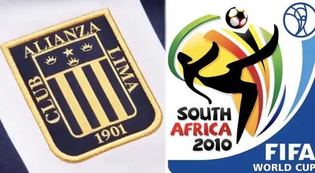 Exmundialista recuerda a Alianza Lima en mensaje de Año Nuevo.