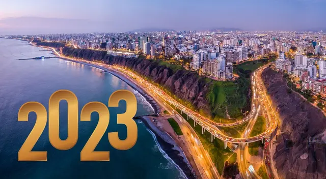 Año Nuevo en el mundo: Conoce cómo se celebró en cada país la llegada del 2023. Año Nuevo en el mundo: Conoce cómo se celebró en cada país la llegada del 2023.