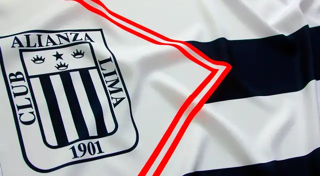 Alianza Lima es el vigente bicampeón del fútbol peruano Alianza Lima es el vigente bicampeón del fútbol peruano